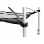 Універсальна сітка для зберігання Bo-Camp Storage net for under tables