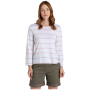 Футболка Craghoppers Katitia Long Sleeved Top