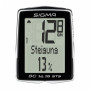 Cyklocomputer Sigma BC 14.16 STS/CAD bezdrátový