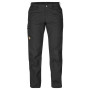 Жіночі штани Fjällräven Karla Pro Trousers Curved W темно-сірий