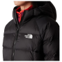 Жіноча куртка The North Face W Hyalite Down Parka