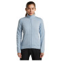 Жіноча толстовка Icebreaker W Mer 400 RealFleece Descender LS Z