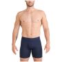 Чоловічі боксери Saxx Quest Quick-Dry Mesh Boxer Brief Fly 3Pk