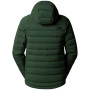 Чоловіча куртка The North Face M Belleview Stretch Down Hoodie
