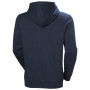 Чоловіча толстовка Helly Hansen HH Logo Hoodie