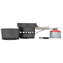 Кухонний набір Primus Primetech Stove Set II 2x1.3 L w. pan