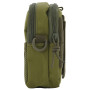 Сумка Cattara Olive 17x12x7