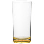 Набір бокалів Gimex Longdrink Rainbow 4 pcs
