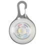 Світловий нашийник для собаки Nite Ize SpotLit Collar Light
