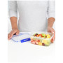Ланч-бокс Sistema Rectangle Klip It Plus 1l