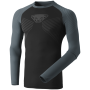 Чоловіча функціональна футболка Dynafit Speed Dryarn M L/S Tee