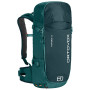 Рюкзак Ortovox Traverse 30 темно-зелений