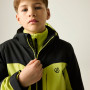 Дитяча куртка Dare 2b Rip It Jacket Black/WldLim