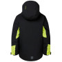 Дитяча куртка Dare 2b Rip It Jacket Black/WldLim
