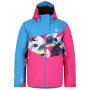 Дитяча зимова куртка Dare 2b Humour II Jacket