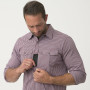 Чоловіча сорочка Helikon-Tex Covert Concealed Carry Shirt