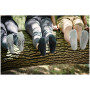 Шкарпетки MOOA Bamboo Active Low 3-pack