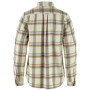Жіноча сорочка Fjällräven Övik Heavy Flannel Shirt W