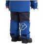 Дитячий набір Didriksons Skare Kids Set 2 Ultramarine