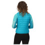 Жіноча жилетка Regatta Wmns Hillpack B/W