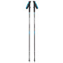 Трекінгові палиці Black Diamond DISTANCE CARBON Z Z-POLES чорний