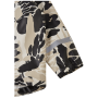 Дитяча куртка Reima Vesi Earthy Beige