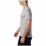 Чоловіча футболка Columbia CSC Basic Logo Tee