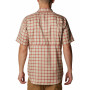 Чоловіча сорочка Columbia Silver Ridge Lite Plaid SS