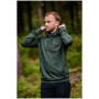 Чоловіча толстовка MOOA Merino Hoodie