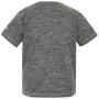 Дитяча футболка Regatta Alvarado Black Marl