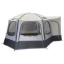 Приставний намет Vango Airhub Hexaway II Tall