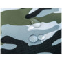 Дитячі софтшелові штани WAMU Khaki