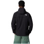 Чоловіча куртка The North Face Ma Hooded Wind Jacket