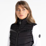 Жіноча жилетка Dare 2b Burnish II Gilet