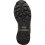Чоловічі туристичні черевики Helly Hansen Switchback Trail Low Ht (espresso)