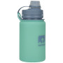Пляшка Nathan FlexShot 500ml зелений Cockatoo