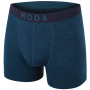 Чоловічі боксери MOOA MerinoSilk 4in 3-pack