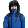 Дитячий набір Didriksons Skare Kids Set 2 Ultramarine