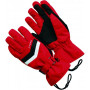 Чоловічі рукавички Dare 2b Stronghold Glove червоний