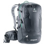 Batoh Deuter Trans Alpine 24 černá black