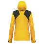 Жіноча зимова куртка Salewa ORTLES PTX 3L W JACKET