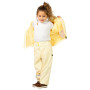 Дитяча водонепромокна куртка DucKsday Rain Jacket Lemonade