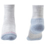 Dámské ponožky Bridgedale Hike LW MP 3/4 Crew Women's