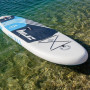 SUP дошка Zray X1 X-Rider 10'2" COMBO