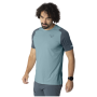 Чоловіча функціональна футболка Dynafit Transalper S/S Tee M