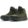 Чоловічі туристичні черевики Under Armour Charged Bandit Trek 2 PRT