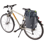 Сумка на багажник Deuter Weybridge 20+5