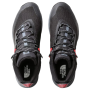 Чоловічі черевики The North Face M Cragstone Mid Wp