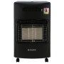 Обігрівач для трейлерів Mestic Gas heater MRK-100T 30mbar