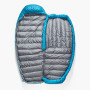 Пуховий спальник Sea to Summit Trek Women's -1C Regular